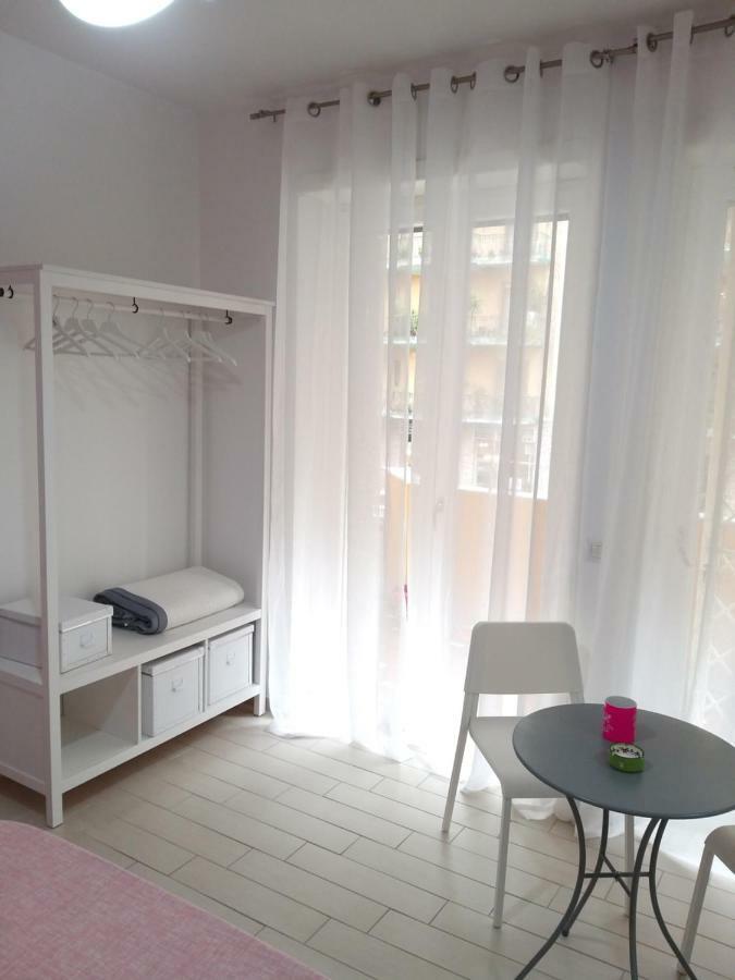 Vomerooms Naples Exterior photo